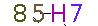 ValidateCode