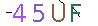 ValidateCode