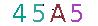 ValidateCode
