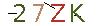 ValidateCode