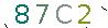 ValidateCode