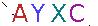 ValidateCode