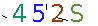 ValidateCode