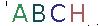 ValidateCode