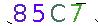 ValidateCode