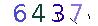 ValidateCode
