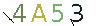 ValidateCode