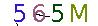 ValidateCode