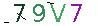 ValidateCode