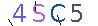 ValidateCode