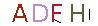 ValidateCode