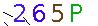 ValidateCode