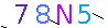 ValidateCode