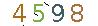 ValidateCode