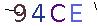 ValidateCode