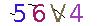 ValidateCode