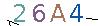 ValidateCode