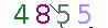 ValidateCode
