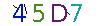 ValidateCode