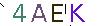 ValidateCode