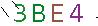 ValidateCode