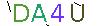 ValidateCode
