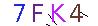 ValidateCode