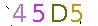 ValidateCode