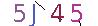 ValidateCode