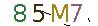 ValidateCode