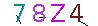 ValidateCode