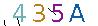 ValidateCode