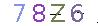 ValidateCode