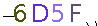 ValidateCode
