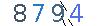 ValidateCode