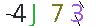 ValidateCode