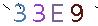 ValidateCode