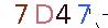 ValidateCode