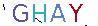 ValidateCode