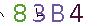 ValidateCode