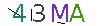 ValidateCode