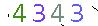 ValidateCode