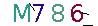 ValidateCode