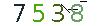 ValidateCode
