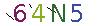 ValidateCode