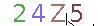 ValidateCode