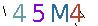 ValidateCode
