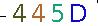 ValidateCode