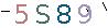 ValidateCode