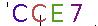 ValidateCode